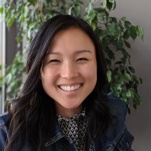 Meet your Posher, Dionne